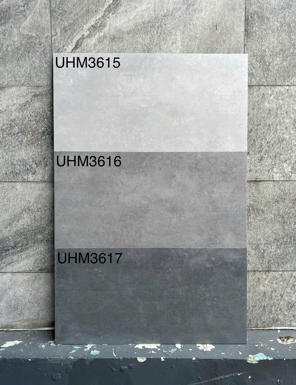 “Siêu phẩm” gạch vân xi măng Viglacera 30x60 đẹp 2025 giá rẻ nhất